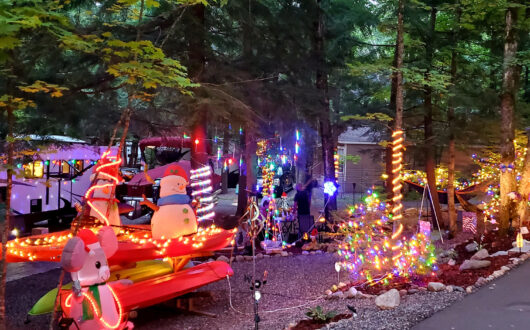 Campsite 80