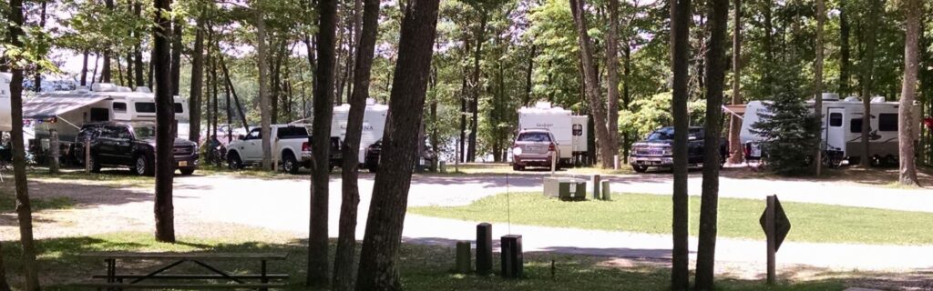 Indian Shores Camping and Cottage Resort — photo 7